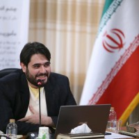 Mohamad Ebrahim Vaezi