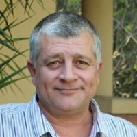Juandre Venter