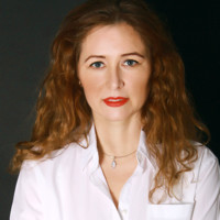 Anna Pitonakova