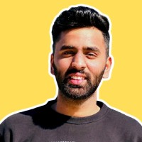 Dhruv Kaura