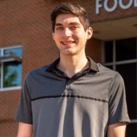 Joshua Saad