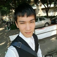 陈凯航