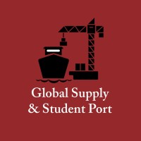 Global Supply Chain/Student Port Club