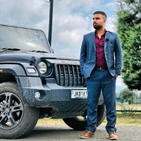 Saqib Bhat