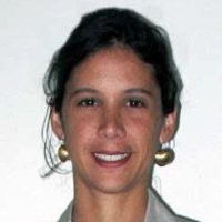 Thais Bocca, M.S., PMP, LEED AP
