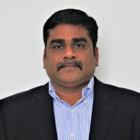 Balaji Ramamurthy