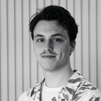 Bryce Randall