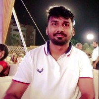 Suraj Kunjarkar