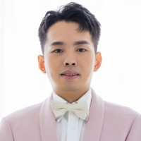 Jiawei Simon Lin