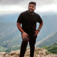 Prasanth K P