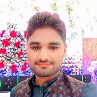 Shahzaib Iftikhar