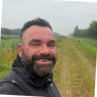 Peter Bakker