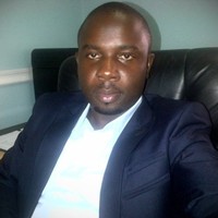 Abel Ogobene B.Eng, PMP