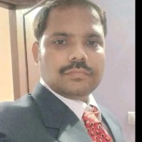 Dr. Ashish Kumar Singh