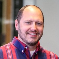 Alan Moss
