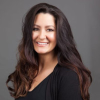 Melanie Cross-Hartley