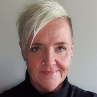 Liselott Lindberg