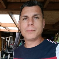 Nicolas Hoarau