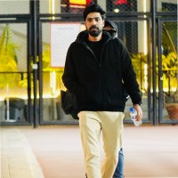 Ibrahim Turk