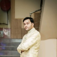 Nitish Kumar