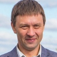 Александр Спиридонов