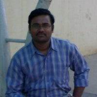 Simhadri Ananda Raju