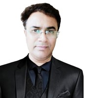 Gaurav Barot