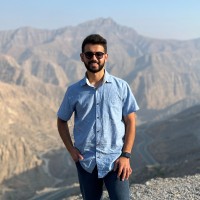 Mohammed Zainy