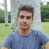 Eliott Male