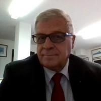 FRANCO ROBOTTI