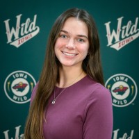 Hailey Johnson