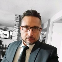 Armando Reyes Pizaña