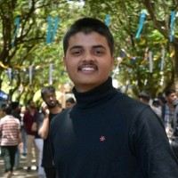 Samyak Kiran Bora
