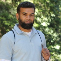Muhammad Ayaz
