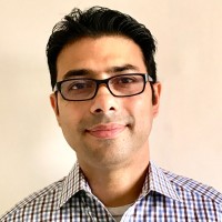 Avijit Mukherji