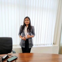Sakshi Cholke
