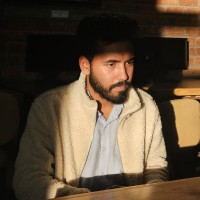 Tejas Gautam