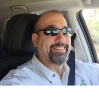 Dan Gresh