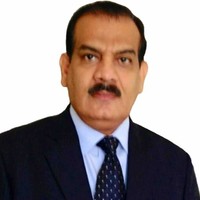 Mohammed Ismail Samsi