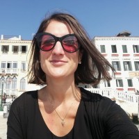 Ylenia Paggi