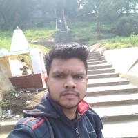 Pragnesh Rajput