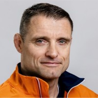 Mark Huizinga