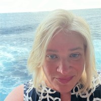 Jacqueline Price, Cisr, Ains