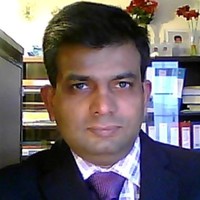 Kandiah K Ranjan