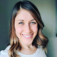Natasha Barisoff, P.Geo, Mba, B.Sc.