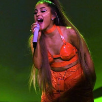 Ariana Grande