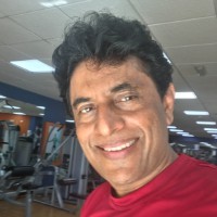 Anil Krishnan