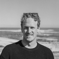 Aaron Protheroe
