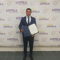 Javier de Jesus Berdeja Valdovinos