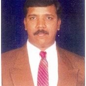 Ravinder Vangala